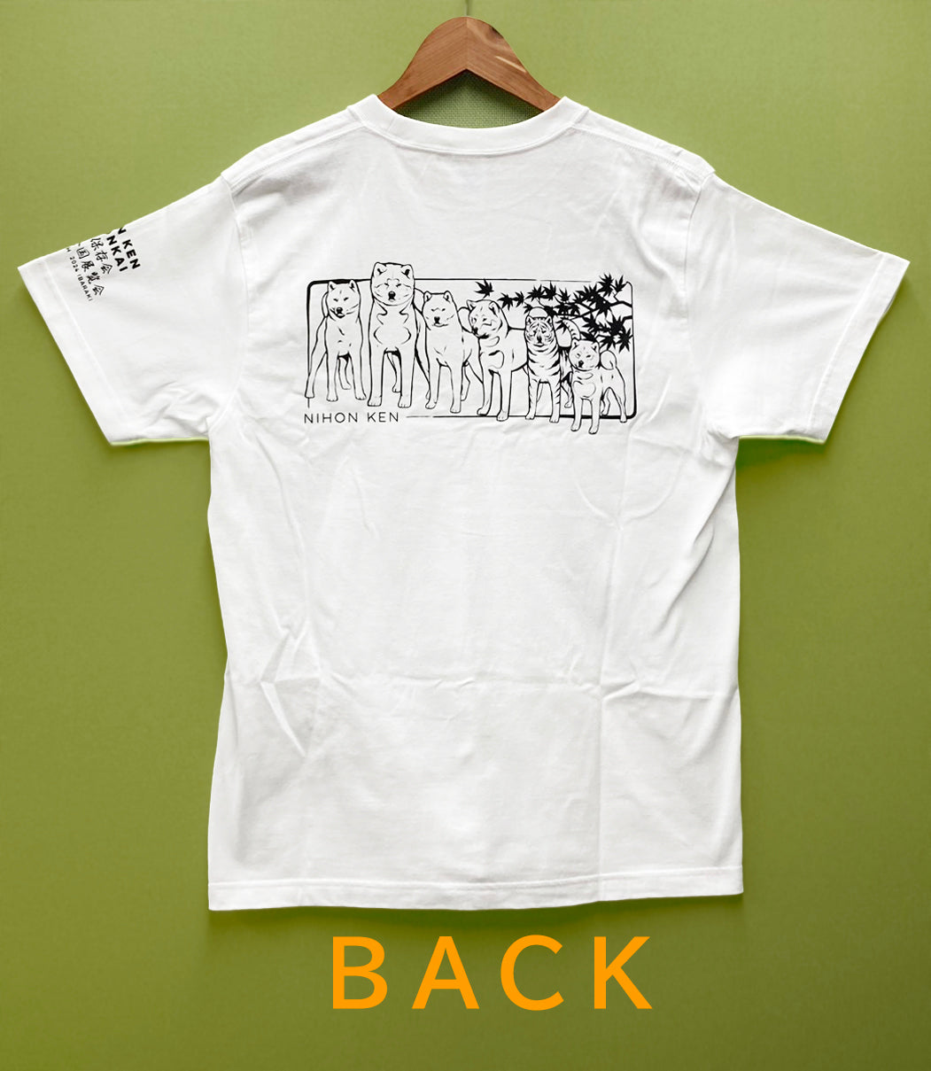 nippo-nihonken-tshirt