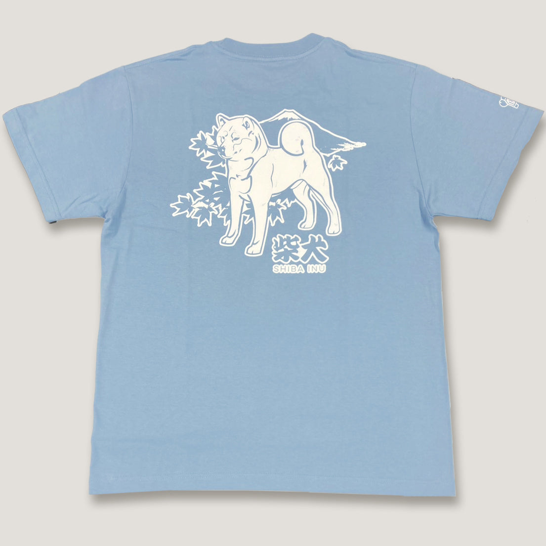 T-Shirts =SHIBA=