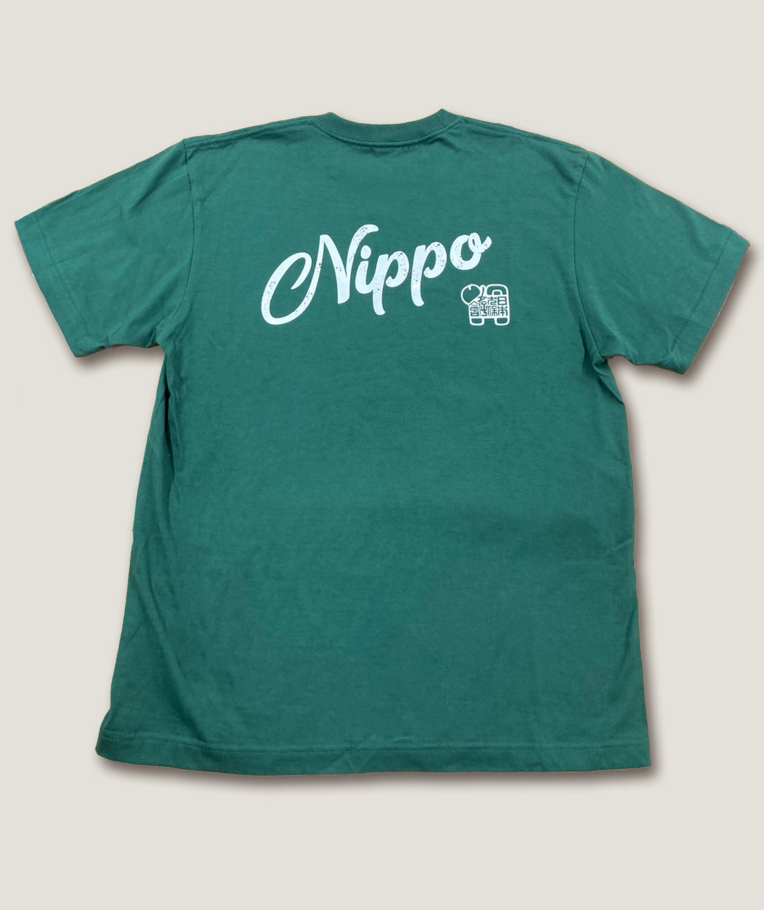 T-Shirts =Nippo=