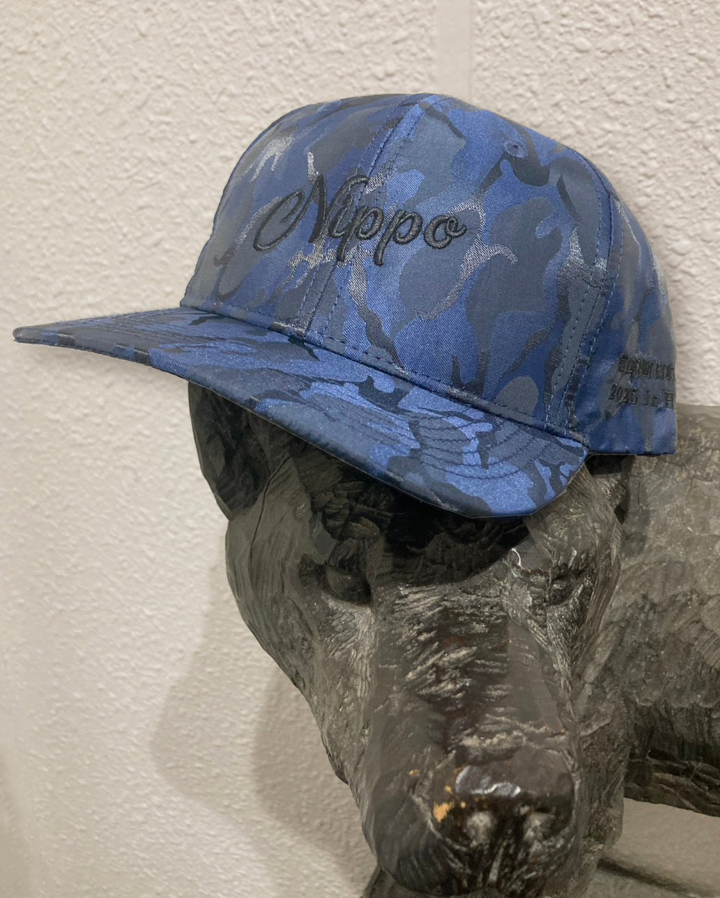 120th NIPPO Grand National Hat