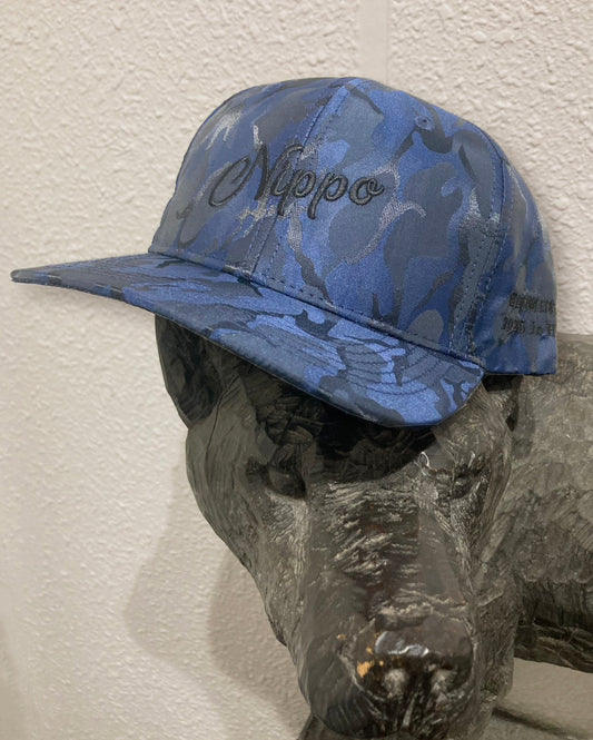 120th NIPPO Grand National Hat