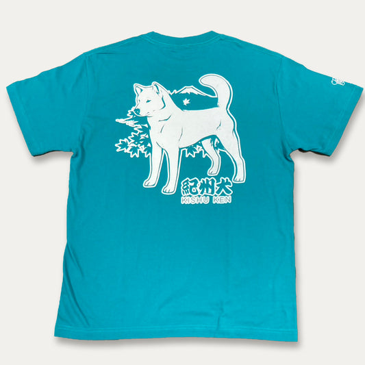 T-Shirts　KISHU