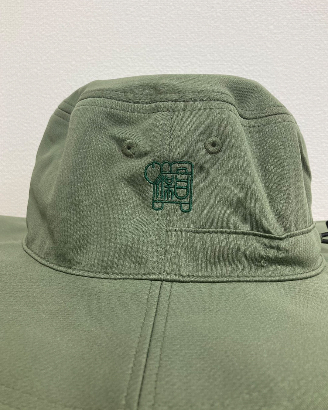 Safari hat Khaki