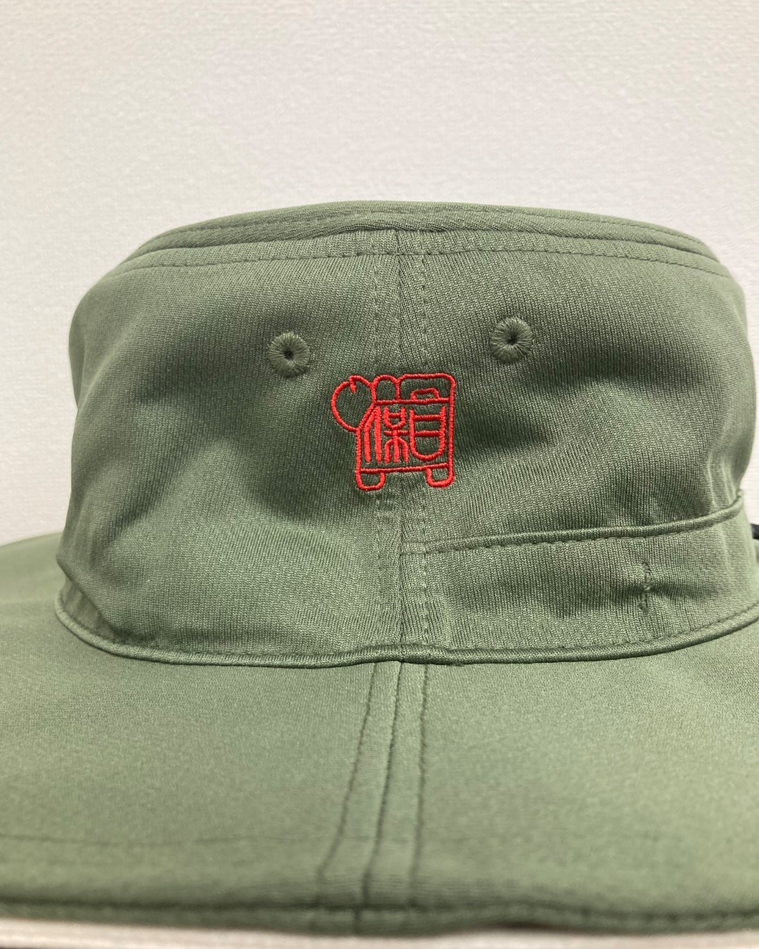 Safari hat Khaki