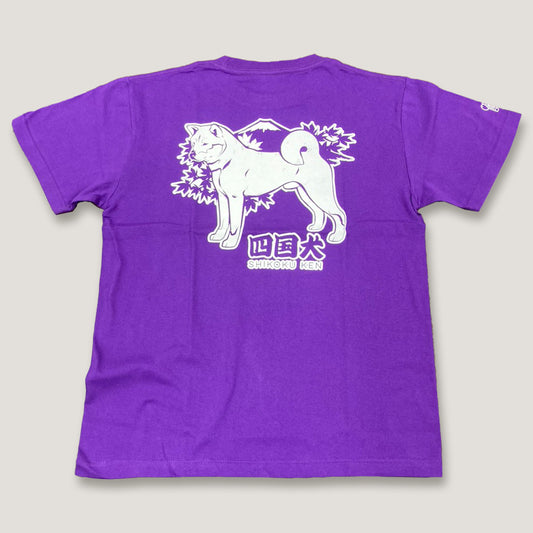 T-Shirts　SHIKOKU