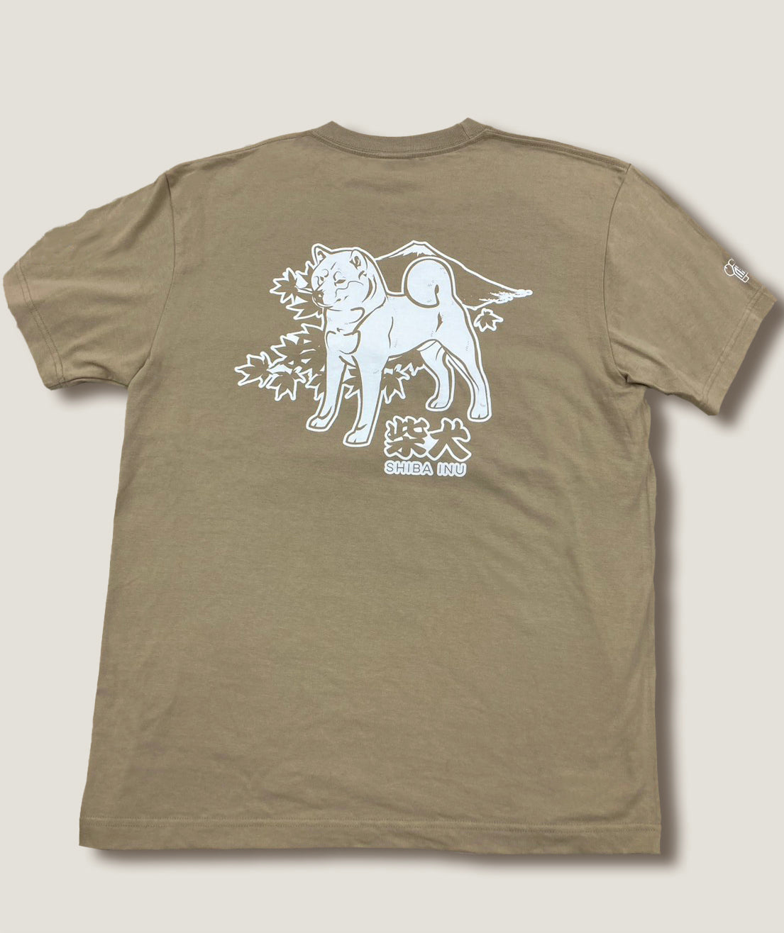 T-Shirts =SHIBA=